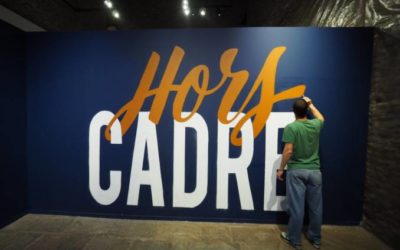 Semaine hors-cadre 2025