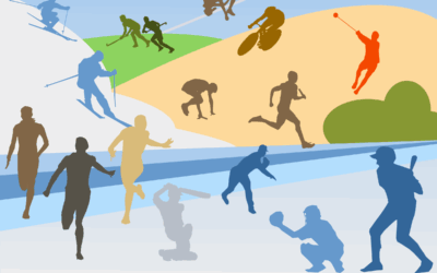 Journée sportive