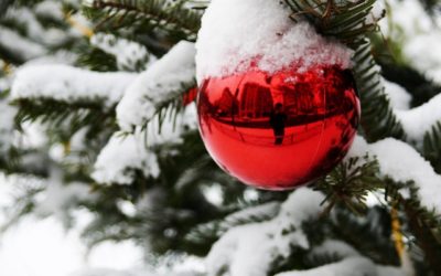 Fête de Noël de l’école